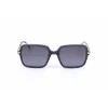 LEVI'S LV-5018-S-WOI dámske slnečné okuliare, 54/20/145 mm