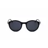LEVI'S LV-5021-S-807 dámske hranaté slnečné okuliare čierna/sivá 51 mm