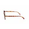LEVI'S LV-5023-S-581 Unisex slnečné okuliare havana acetátový rám sivé polykarbonátové šošovky 54mm