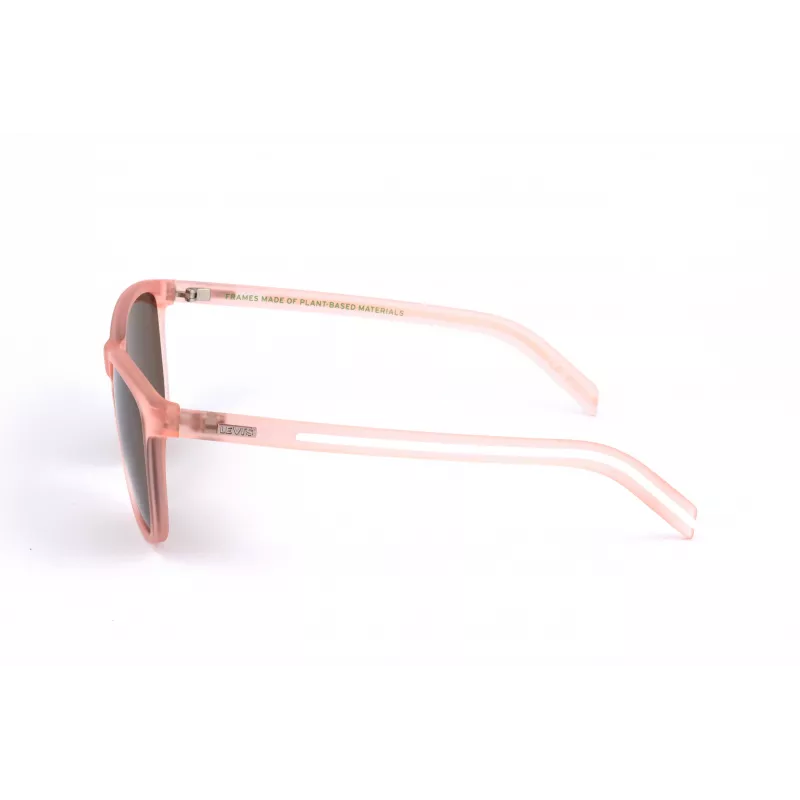 LEVI'S LV-5027-S-35J pánske slnečné okuliare hnedá Havana 57/17/145 mm
