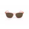 LEVI'S LV-5027-S-35J pánske slnečné okuliare hnedá Havana 57/17/145 mm