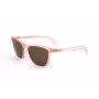 LEVI'S LV-5027-S-35J pánske slnečné okuliare hnedá Havana 57/17/145 mm