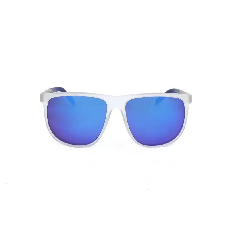 LEVI'S LV-5029-S-FJM unisex slnečné okuliare havana 59 mm