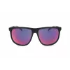 LEVI'S LV-5029-S-O6W unisex slnečné okuliare Havana/hnedé 59 mm