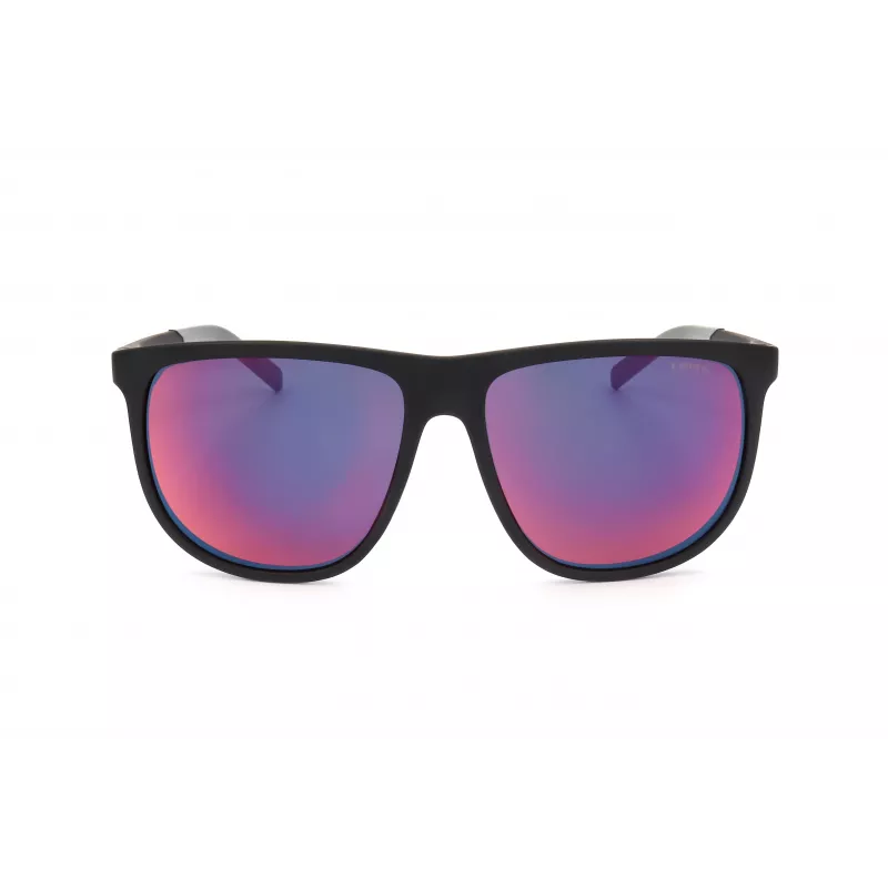 LEVI'S LV-5029-S-O6W unisex slnečné okuliare Havana/hnedé 59 mm