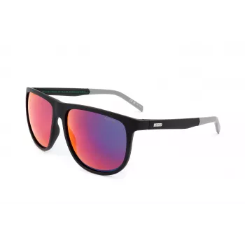 LEVI'S LV-5029-S-O6W unisex slnečné okuliare Havana/hnedé 59 mm