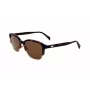 LEVI'S LV-5030-S-9N4 unisex slnečné okuliare havana 53 mm