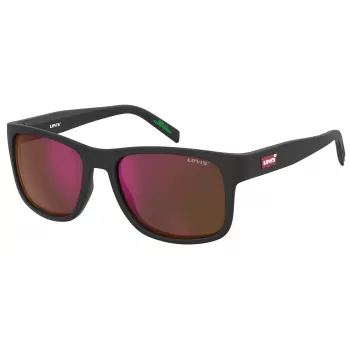 Levi's LV-5080-S-003 pánske slnečné okuliare 56/18/145 mm