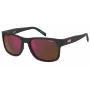 Levi's LV-5080-S-003 pánske slnečné okuliare 56/18/145 mm