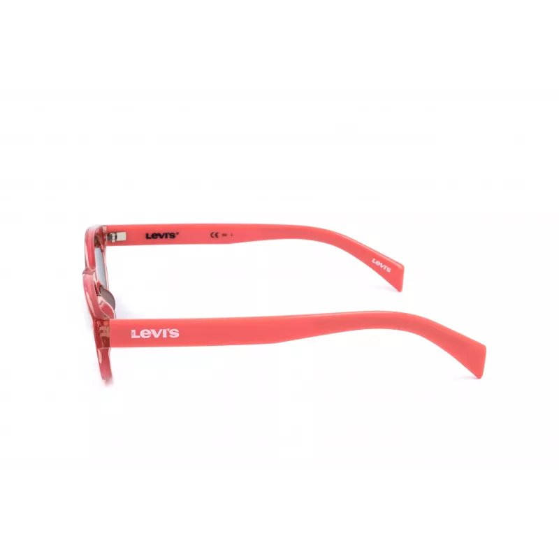 LEVI'S dámske slnečné okuliare LV-1003-S-35J Havana hnedé gradientné 54mm