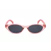 LEVI'S dámske slnečné okuliare LV-1003-S-35J Havana hnedé gradientné 54mm