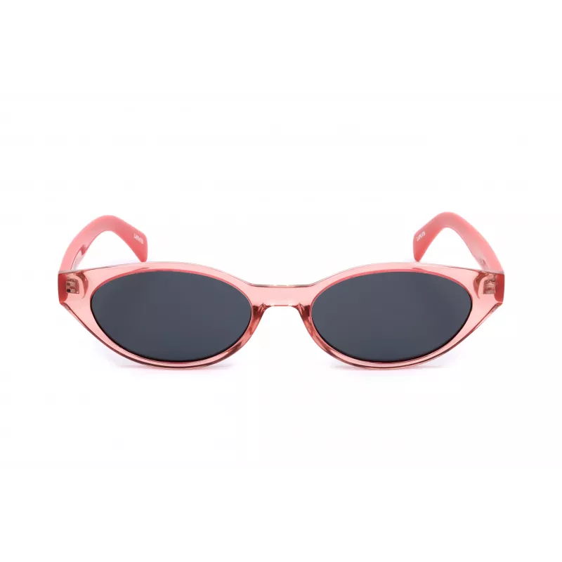 LEVI'S dámske slnečné okuliare LV-1003-S-35J Havana hnedé gradientné 54mm