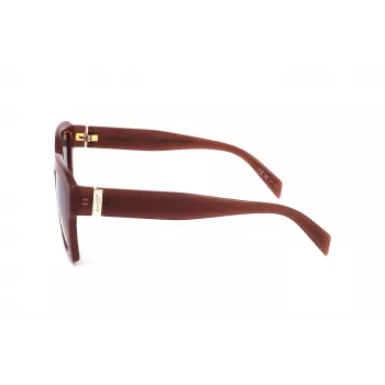 LEVI'S dámske slnečné okuliare LV-1027-S-09Q Havana hnedé 53 mm