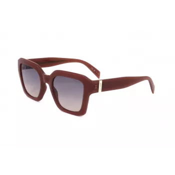 LEVI'S dámske slnečné okuliare LV-1027-S-09Q Havana hnedé 53 mm