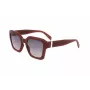 LEVI'S dámske slnečné okuliare LV-1027-S-09Q Havana hnedé 53 mm