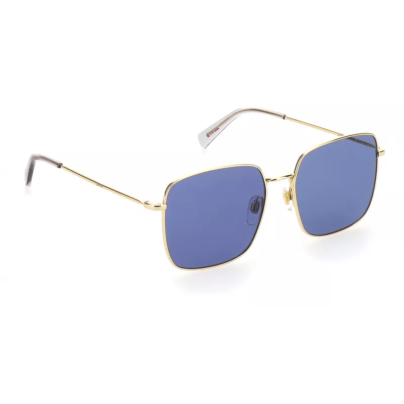 LEVI'S dámske slnečné okuliare LV1007S2F7KU (56/17/145 mm)
