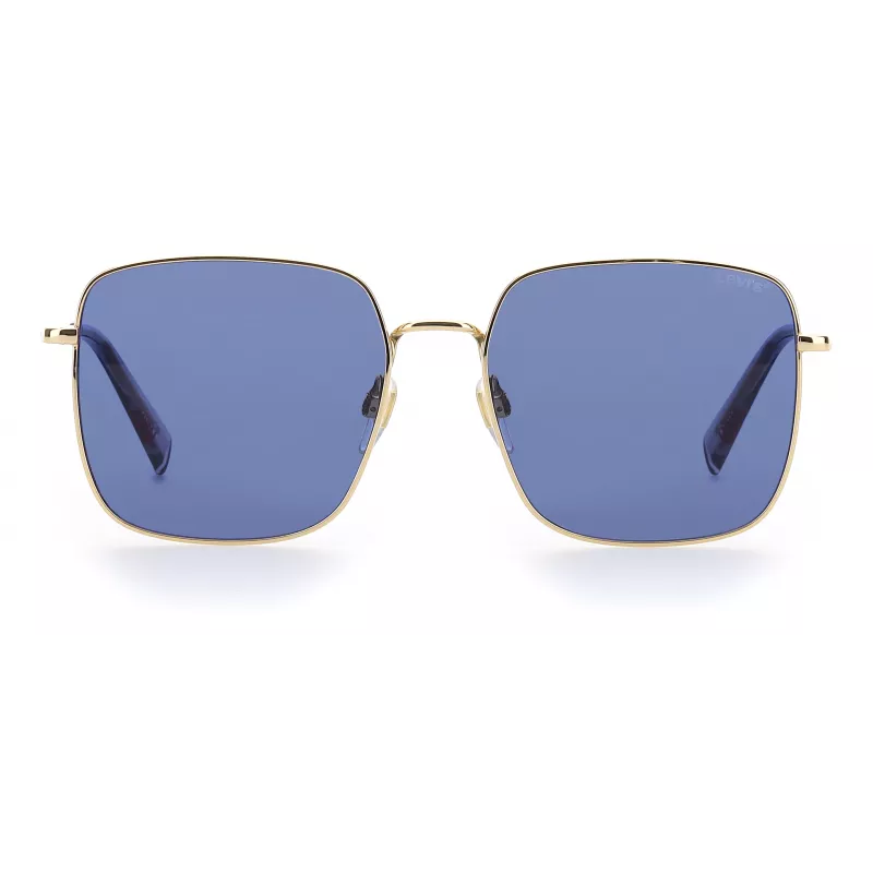 LEVI'S dámske slnečné okuliare LV1007S2F7KU (56/17/145 mm)