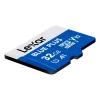Pamäťová karta Lexar BLUE PLUS microSDHC 32 GB, C10 A1 U3 V10