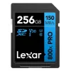 Lexar Professional 800x Pro SDXC 256GB pamäťová karta