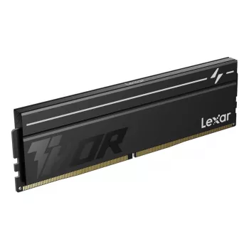 Lexar Thor 2nd Gen RGB 8GB DDR5-6000 CL38 UDIMM (čierna)