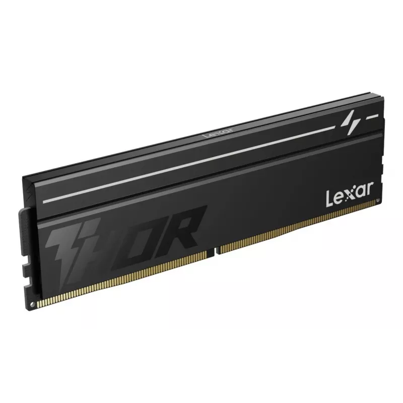 Lexar Thor 2nd Gen RGB 8GB DDR5-6000 CL38 UDIMM (čierna)