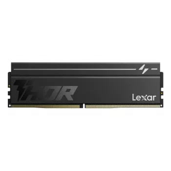 Lexar Thor 2nd Gen RGB 8GB DDR5-6000 CL38 UDIMM (čierna)