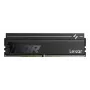 Lexar Thor 2nd Gen RGB 8GB DDR5-6000 CL38 UDIMM (čierna)