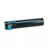 Lexmark 700X2 High Yield azúrový toner