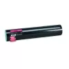 Lexmark 700X3 High Yield purpurová tonerová kazeta