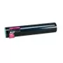 Lexmark 700X3 High Yield purpurová tonerová kazeta