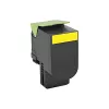 Lexmark 800S4 Tonerová kazeta žltá 80C0S40