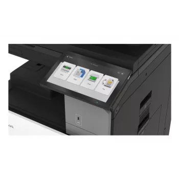 Lexmark CX962se A3 farebná laserová multifunkčná tlačiareň – tlač, kopírovanie, skenovanie, faxovanie, 55 ppm, duplex, 10-palcový dotykový displej, Ethernet, USB
