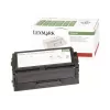 Lexmark High Yield - čierna - originál