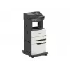 Lexmark MX822adxe multifunkčná čiernobiela laserová tlačiareň