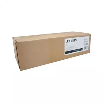 Lexmark originálna čierna obrazová jednotka (LCCP) 66S0XA0