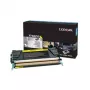 Lexmark X746A3YG žltá tonerová kazeta pre X746de, X748de, X748dte