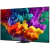 LG 100QNED87B3 4K QNED MiniLED 100