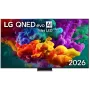 LG 100QNED87B3 4K QNED MiniLED 100