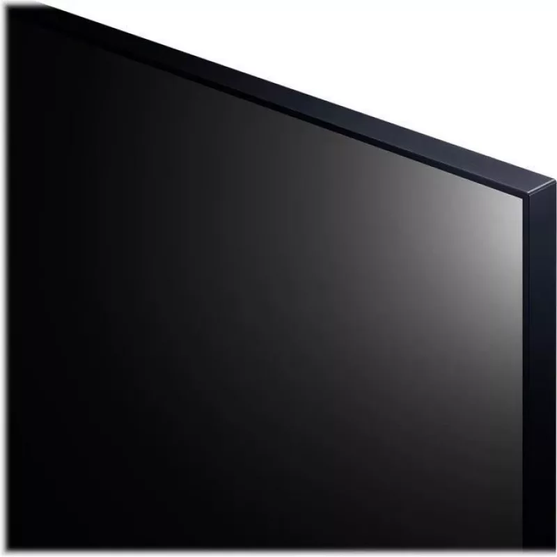 LG 43NANO753PR 43-palcový 4K NanoCell Smart TV (2023)