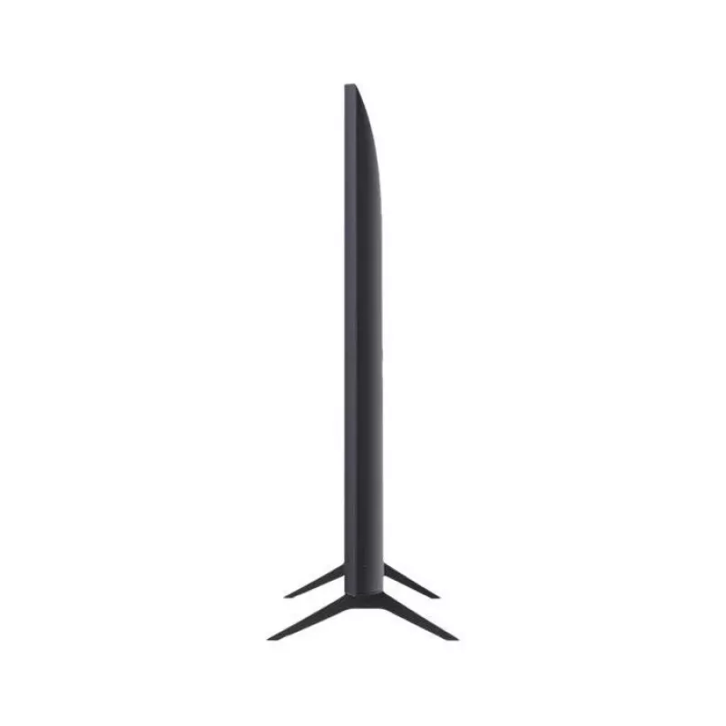 LG 43NANO753PR 43-palcový 4K NanoCell Smart TV (2023)