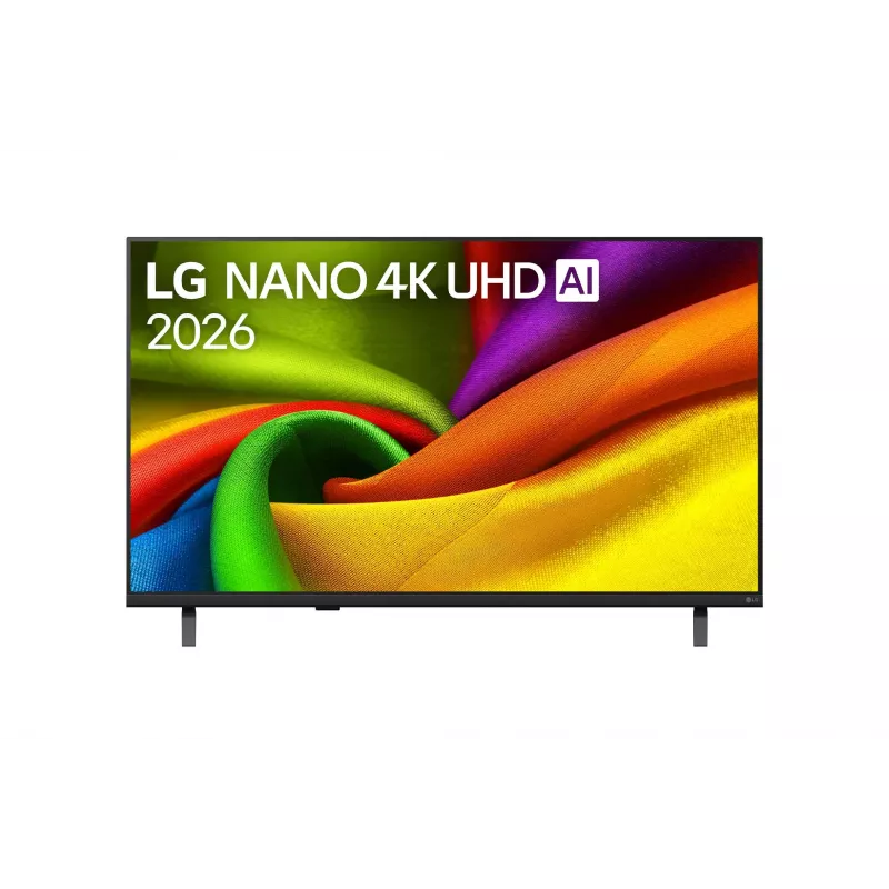 LG 43NU800B3LC 43