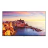 LG 43UM662H 43-palcový 4K UHD Smart TV pre hotely - Pro:Centric Pro:Idiom - webOS