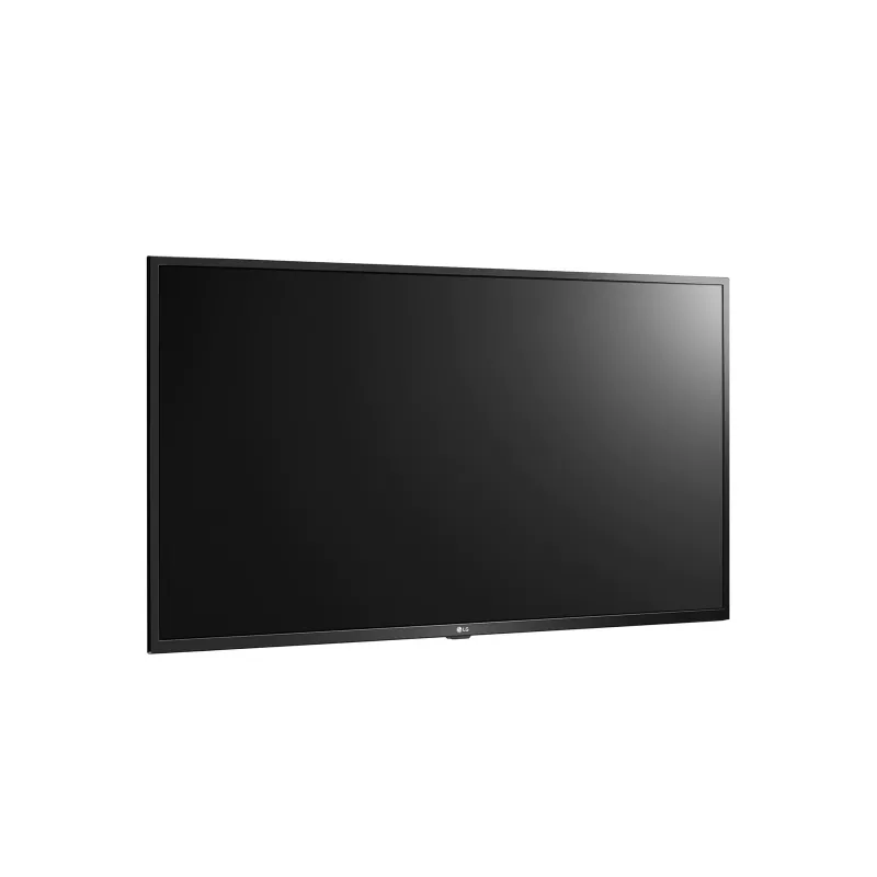 LG 43US662H 43 palcov 4K Ultra HD Smart TV - Wi-Fi - čierna