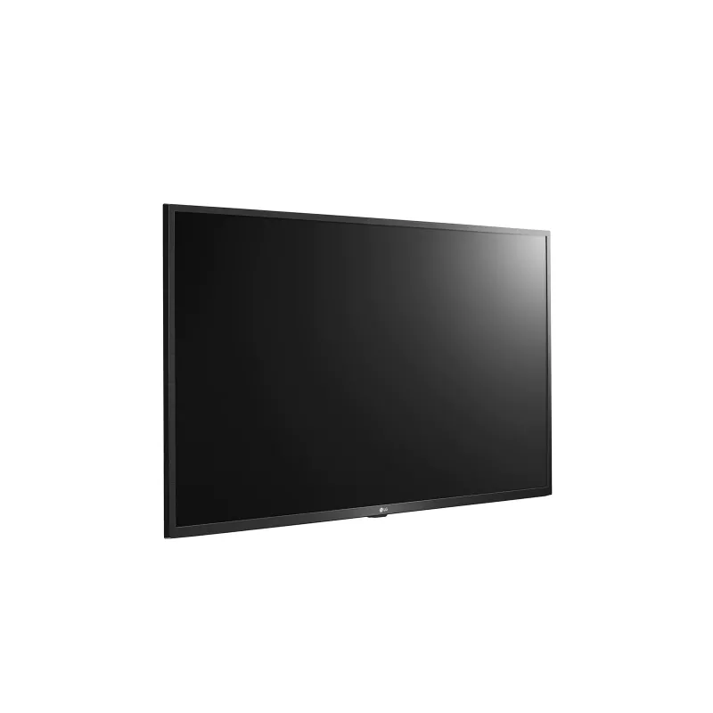 LG 43US662H 43 palcov 4K Ultra HD Smart TV - Wi-Fi - čierna