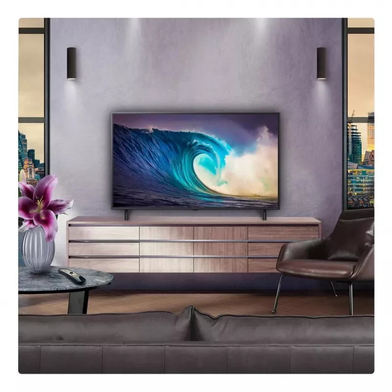 LG 50NANO80A6B 50