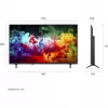 LG 50QNED7EB3C 50-palcový QNED 4K Smart TV s α5 Gen5 AI procesorom a webOS