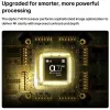 LG 50QNED7EB3C 50-palcový QNED 4K Smart TV s α5 Gen5 AI procesorom a webOS