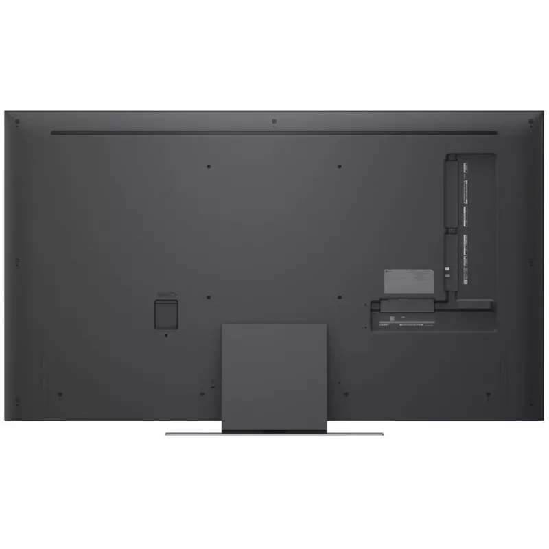LG 55MRGB87B3B 55 inch 4K QNED Mini LED Smart TV s α7 Gen6 AI procesorom, webOS, 4x HDMI 2.1