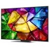 LG 55MRGB87B3B 55 inch 4K QNED Mini LED Smart TV s α7 Gen6 AI procesorom, webOS, 4x HDMI 2.1