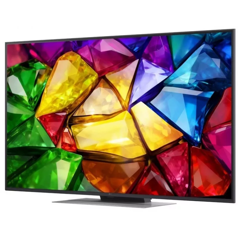 LG 55MRGB87B3B 55 inch 4K QNED Mini LED Smart TV s α7 Gen6 AI procesorom, webOS, 4x HDMI 2.1